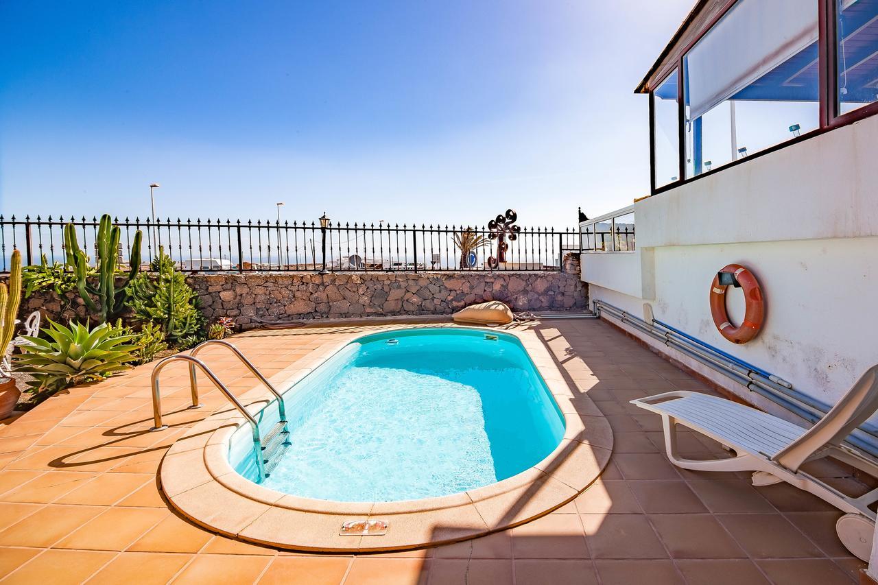 Villa Tias Exterior photo